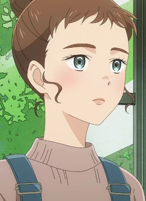 Caractère: Misaki AIHARA Caractère: Misaki AIHARA