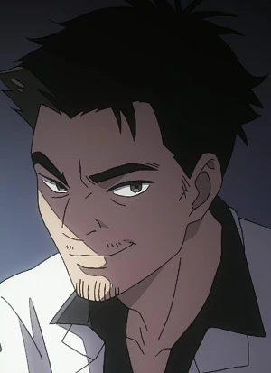 Caractère: Ryota ISHIGURO Caractère: Ryota ISHIGURO