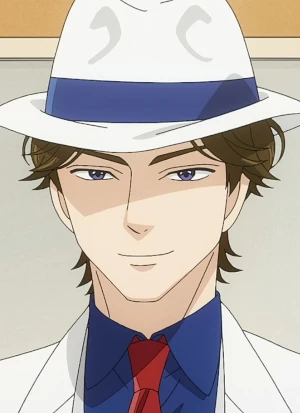 Kyouichirou KAZAMATSURI