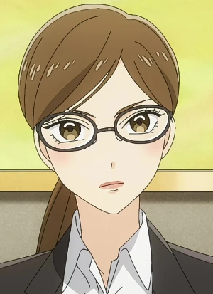 Reiko HOUSHOU
