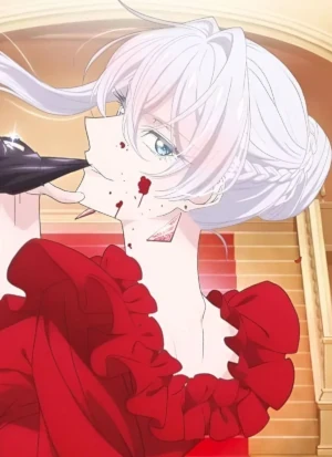 Scarlet EL VANDIMION