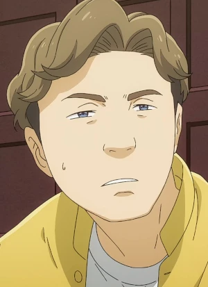 Yuuji TERAOKA