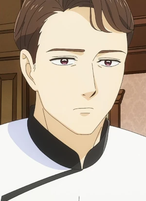 Caractère: Ryou HAMASAKI Caractère: Ryou HAMASAKI