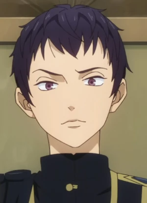 Ouji Yoru
