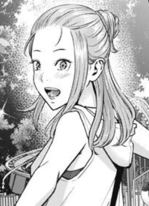 Nana SUZUMOTO