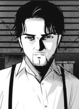 Akira INUTA
