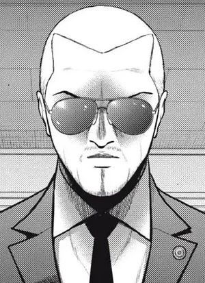 Daichi AOHARA