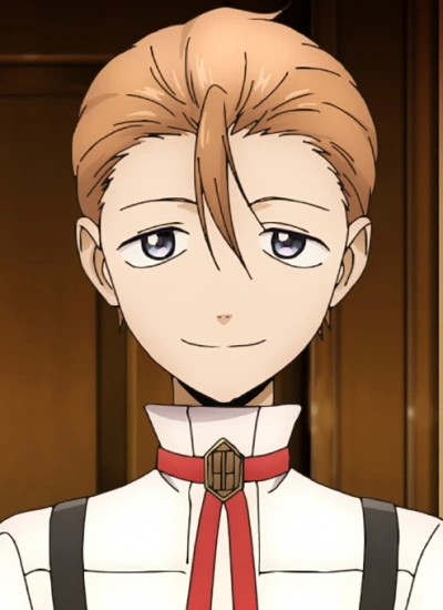 Ikurou HOSHI