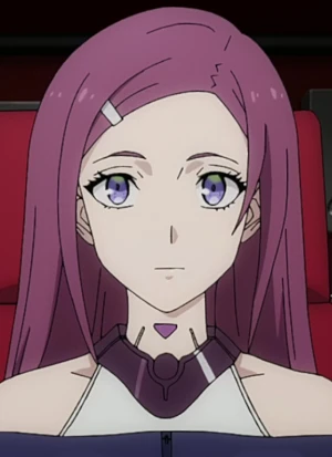 Ange