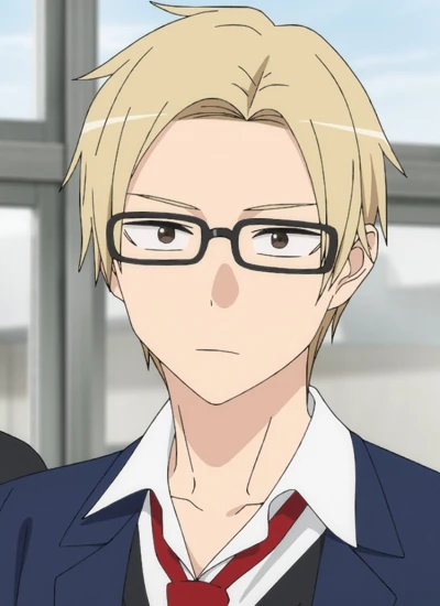 Shiki KASHIWAGI