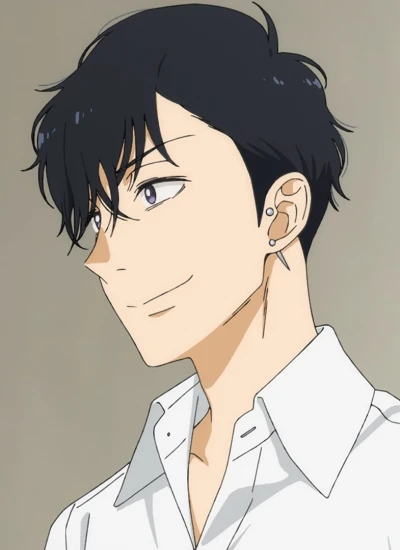 Takeru KOGA
