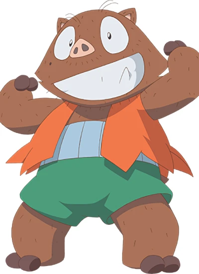 Noshishi