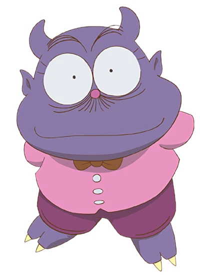 Youkai Gakkou no Sensei