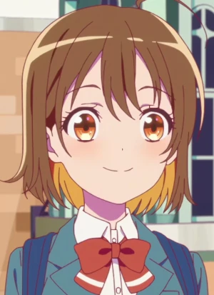 Kanata MISORA