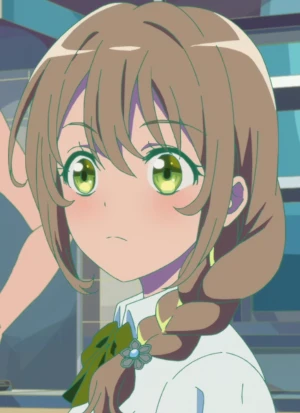 Nodoka OOTANI
