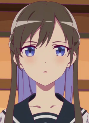 Shion TANIZAKI