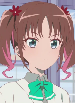 Hana NABATAME