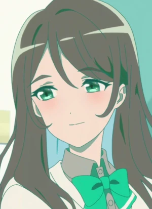 Hiiragi KANZAKI