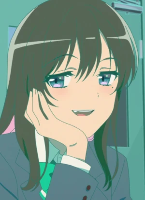 Miyabi KUSHIDA