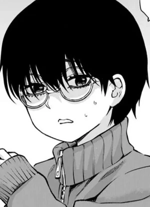 Caractère: Mamoru YOTSUYA Caractère: Mamoru YOTSUYA