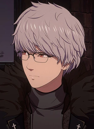 Naoto KIRIHARA