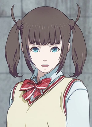 Shouko FUTAMI