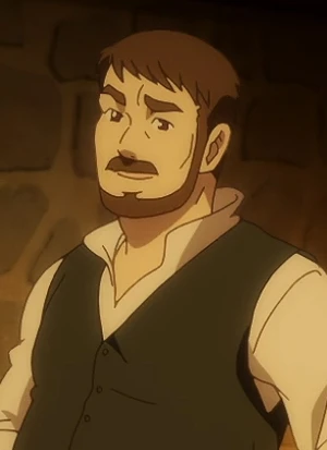 Sakaba no Shujin