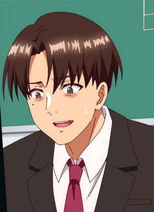 Mamoru SASAKI