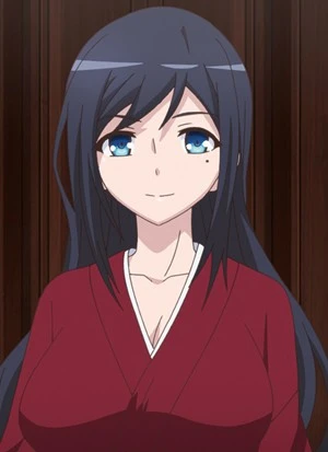 Shiho HAIBARA