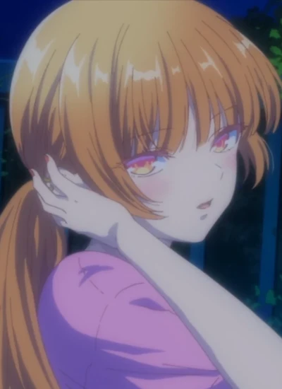 Akari HIODOSHI