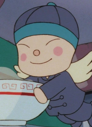 Ramen Tenshi