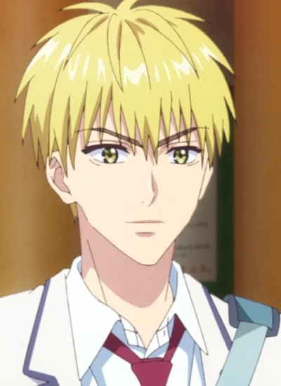 Shuichi NAKATSU