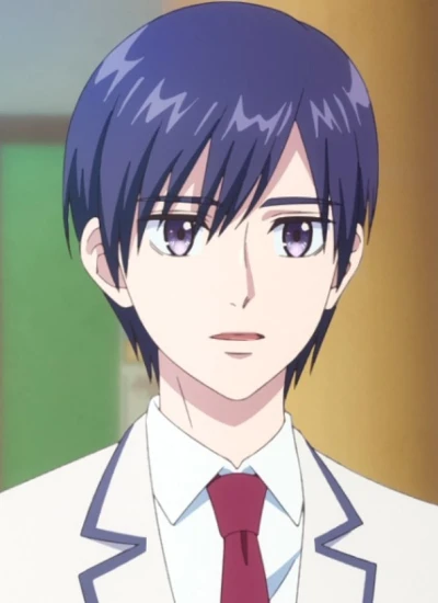 Taiki KAYASHIMA