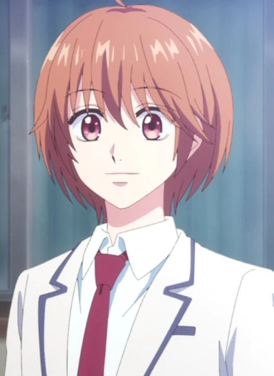 Mizuki ASHIYA