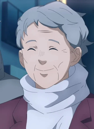 Shorou no Kyaku