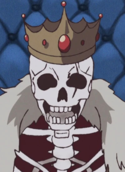 Undead King