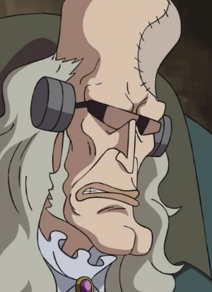 Gordon