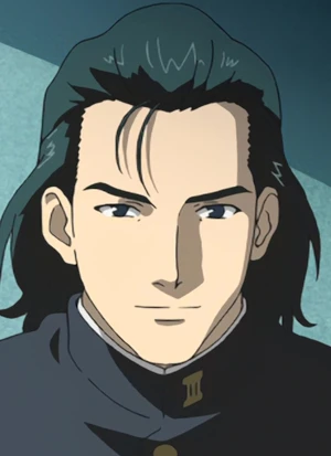 Agito MAKISHIMA