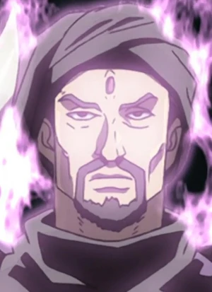 Jabir Ibn HAYYAN