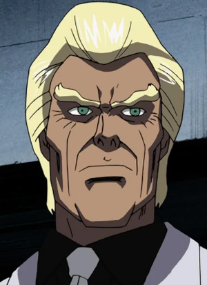 Richard GYUOT