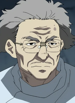 SHIRAI