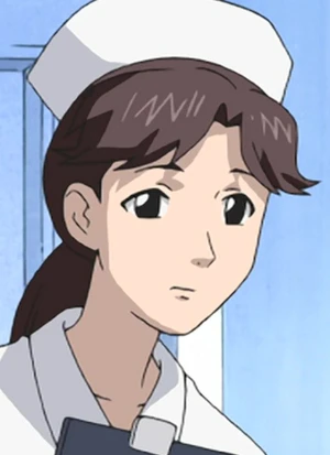 Kangofu