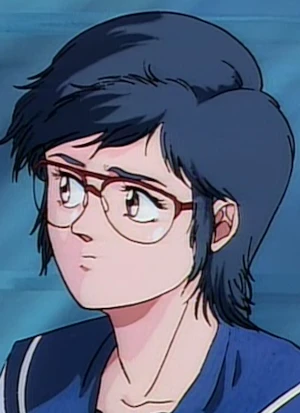 MIZUSAWA