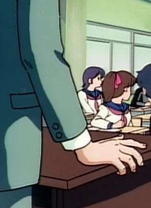 Kyoushi