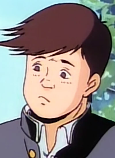 NAKANISHI