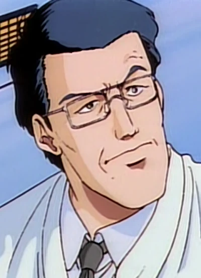 Kagakusha