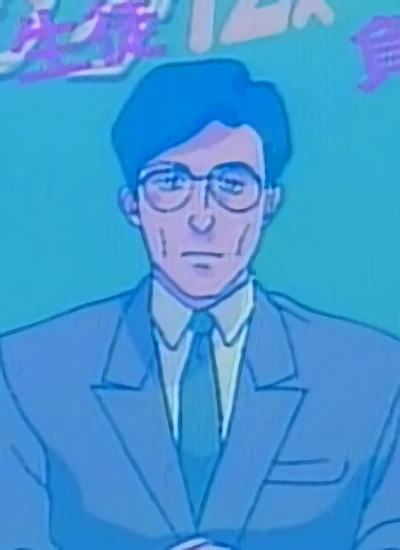 Newscaster