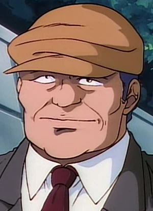 Ramotith Cop