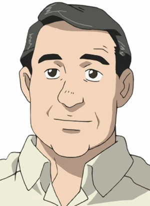 Fumio FUKAMACHI