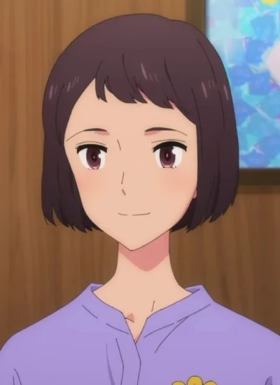 Akiko KITAJIMA